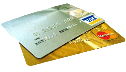 credit cards