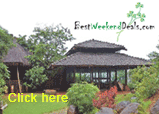 Best Weekend Deals in Goa