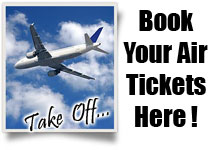 Cheap Air Tickets to Goa India