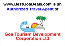 Best Goa Deals, Goa Beach Resorts, Conference in Goa, Groups in Goa, Weddings in Goa, GTDC Goa Tourism Resorts in Goa, Hotels in Goa