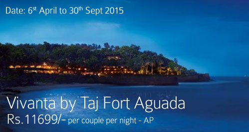 Heritage Hotels in Goa