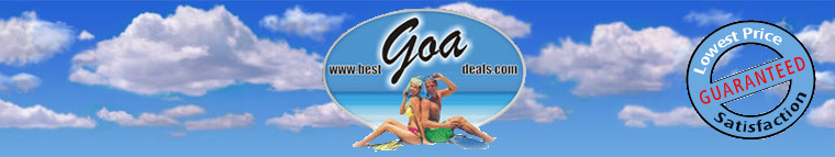 Best Goa Deals, Goa Beach Resorts, Conference in Goa, Groups in Goa, Weddings in Goa, GTDC Goa Tourism Resorts in Goa