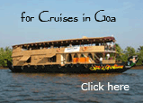 Best Deals for Cruises in Goa