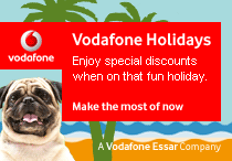Vodafone