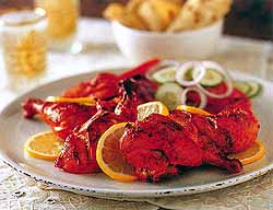 Sher-e-Punjab Restaurant Goa