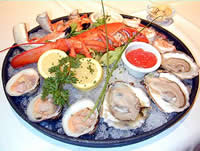 Brittos Restaurant Goa