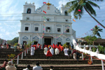 Catholic Festivals