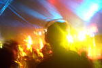 Night Life In Goa