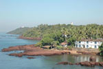 Places In Goa