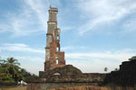 Description of Goa