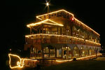 Fun and Frolic Goa