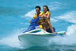 Adventure In Goa