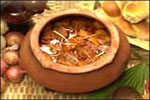 Goa Cuisine