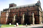 Heritage Sites In Goa