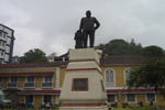 Monuments In Goa