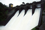 Dams & Water Reservoirs