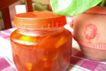 Pickles of Goa