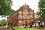 Churches of Goa