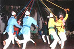 Dances of Goa