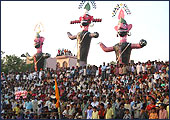 Dussehra