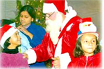 Christmas Festivals