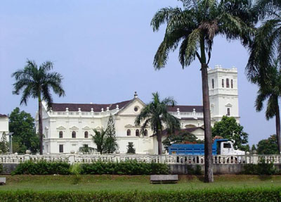 Se Cathedral