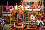 Processionn & Saints
