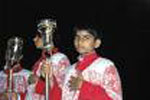 Siridao Feast