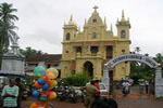 St Anthony