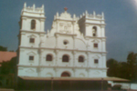 Nossa Senhora do Amparo Church