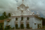 Sao Jeronimo Church