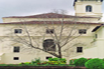 Sgrada Familia Church