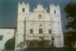 Espirito Santo Church