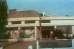 The Church of Nossa Senhora da Graca