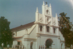 Nossa Senhora das Merces Church