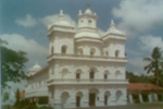 Nossa Senhora da Imaculada Conceicao Church