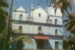 Nossa Senhora dos Milagres Church