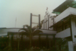 Sao Francisco Xavier Church