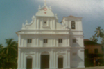 Santissima Trinidade Church