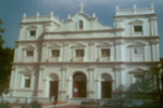 Sao Joao Evangelista Church