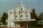 Mae dos Pobros Church