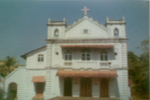 Santa Ana/Santana Church