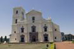 Santa Catarina de Alexandria Church