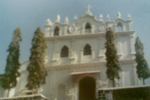 Nossa Senhora do Mar Church