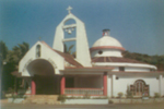 Santo Antonio Church