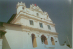 Nossa Senhora da Penha de Franca Church