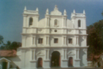 Sao Joao Baptista Church