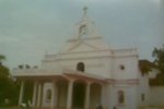 Santa Cruz Church