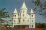 Nossa Senhora da Victoria Church