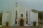 Nossa Senhora do Rosairo